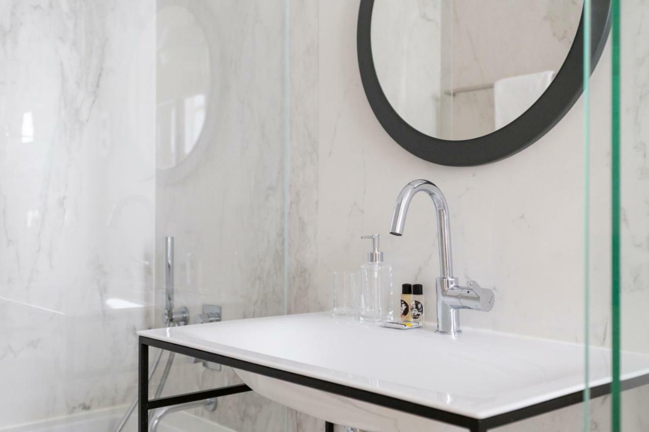 Joivy Wonderful 2Br Flat In The City Centre Lisboa Exteriér fotografie
