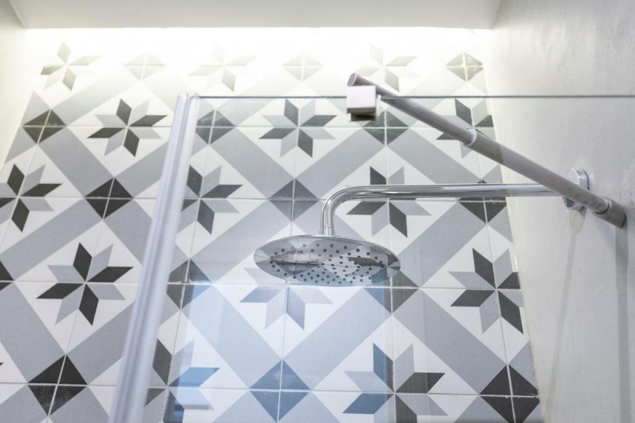 Joivy Wonderful 2Br Flat In The City Centre Lisboa Exteriér fotografie