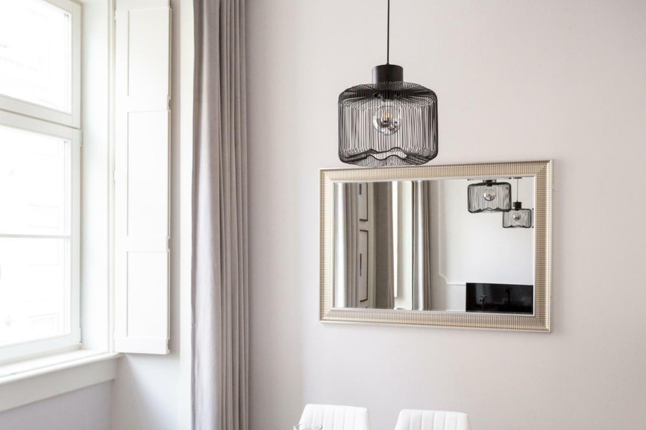 Joivy Wonderful 2Br Flat In The City Centre Lisboa Exteriér fotografie