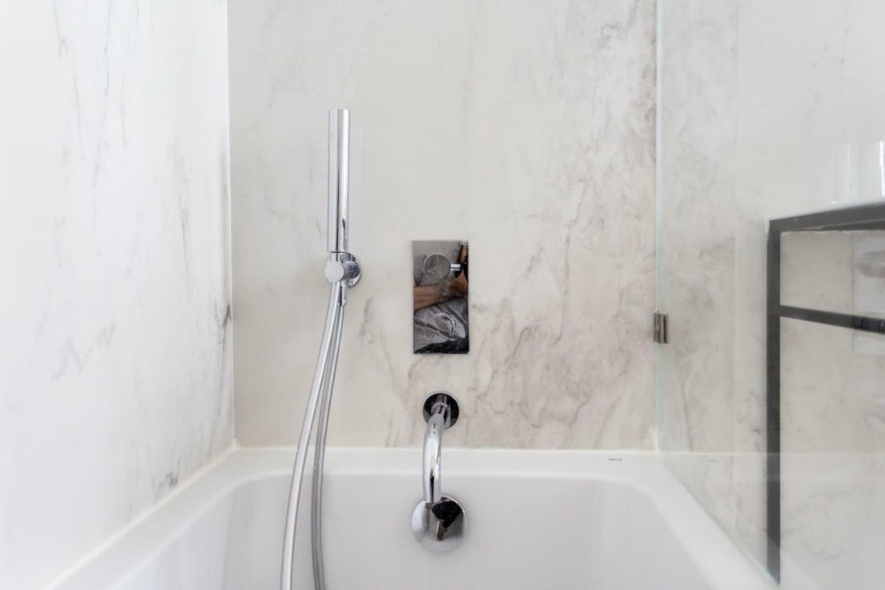 Joivy Wonderful 2Br Flat In The City Centre Lisboa Exteriér fotografie