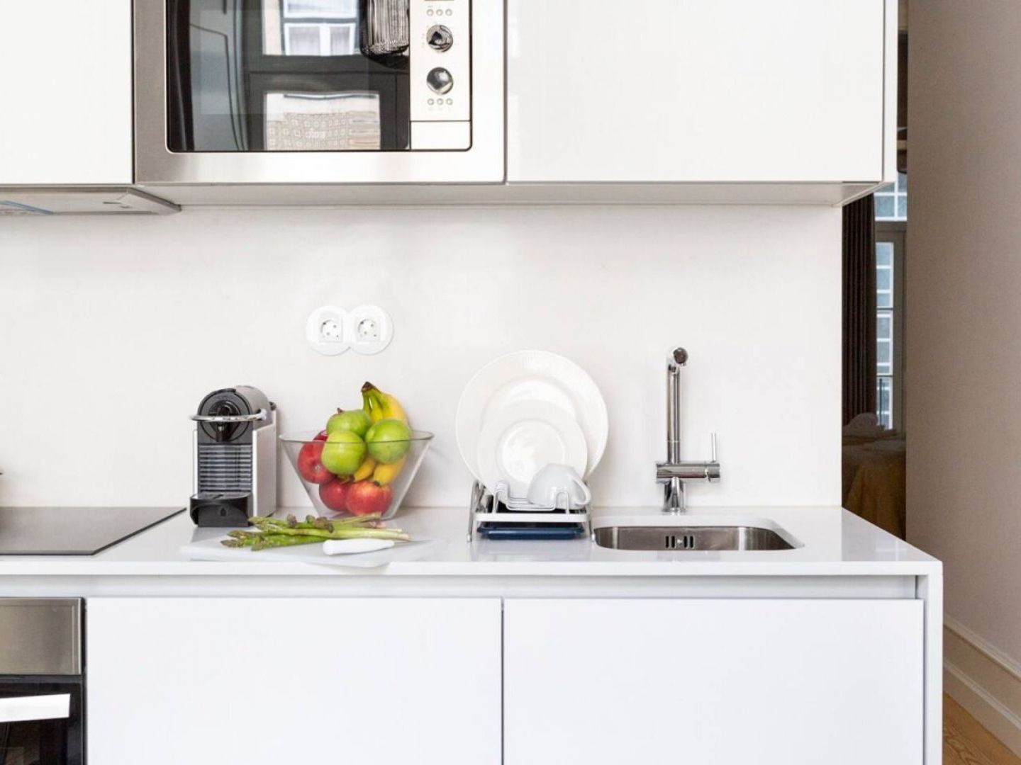 Joivy Wonderful 2Br Flat In The City Centre Lisboa Exteriér fotografie