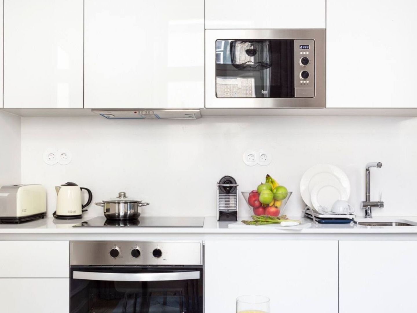 Joivy Wonderful 2Br Flat In The City Centre Lisboa Exteriér fotografie