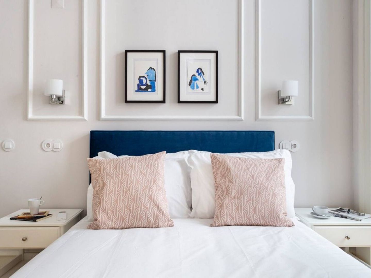 Joivy Wonderful 2Br Flat In The City Centre Lisboa Exteriér fotografie