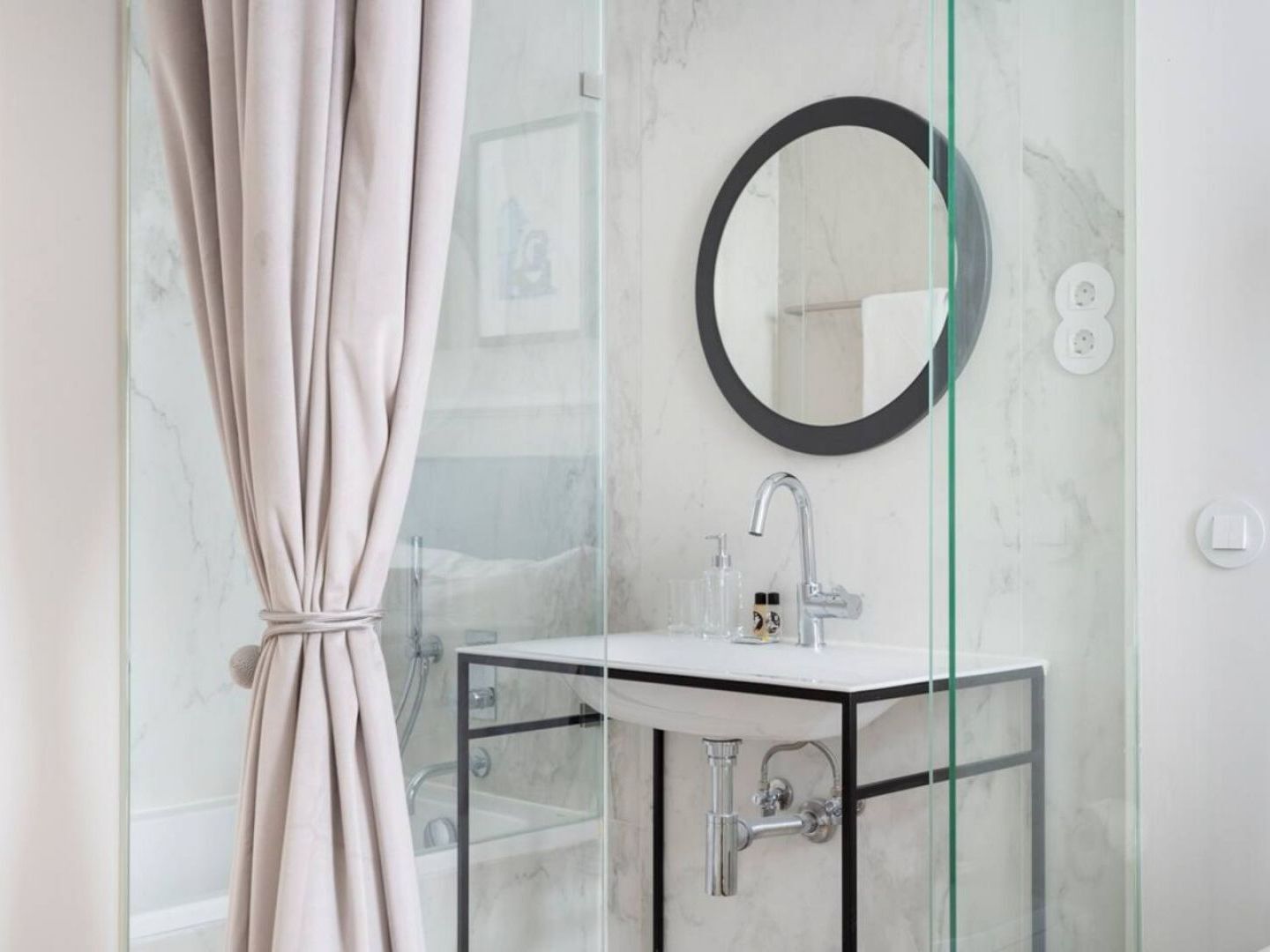 Joivy Wonderful 2Br Flat In The City Centre Lisboa Exteriér fotografie