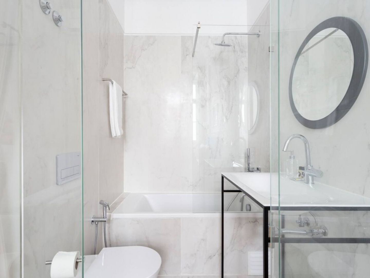 Joivy Wonderful 2Br Flat In The City Centre Lisboa Exteriér fotografie