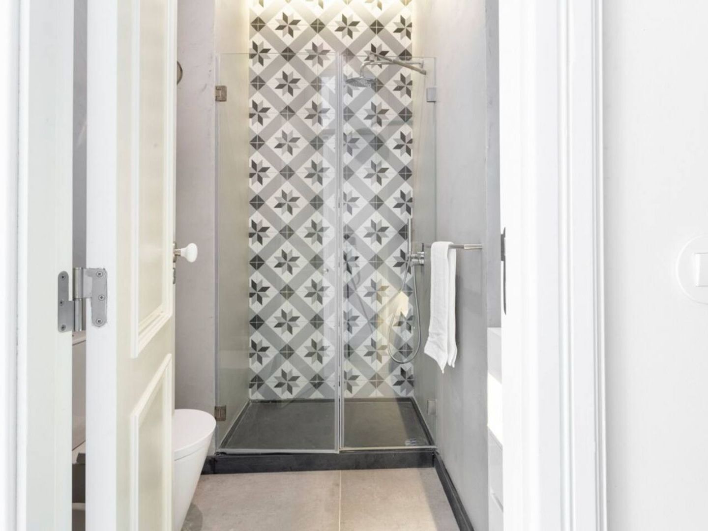 Joivy Wonderful 2Br Flat In The City Centre Lisboa Exteriér fotografie