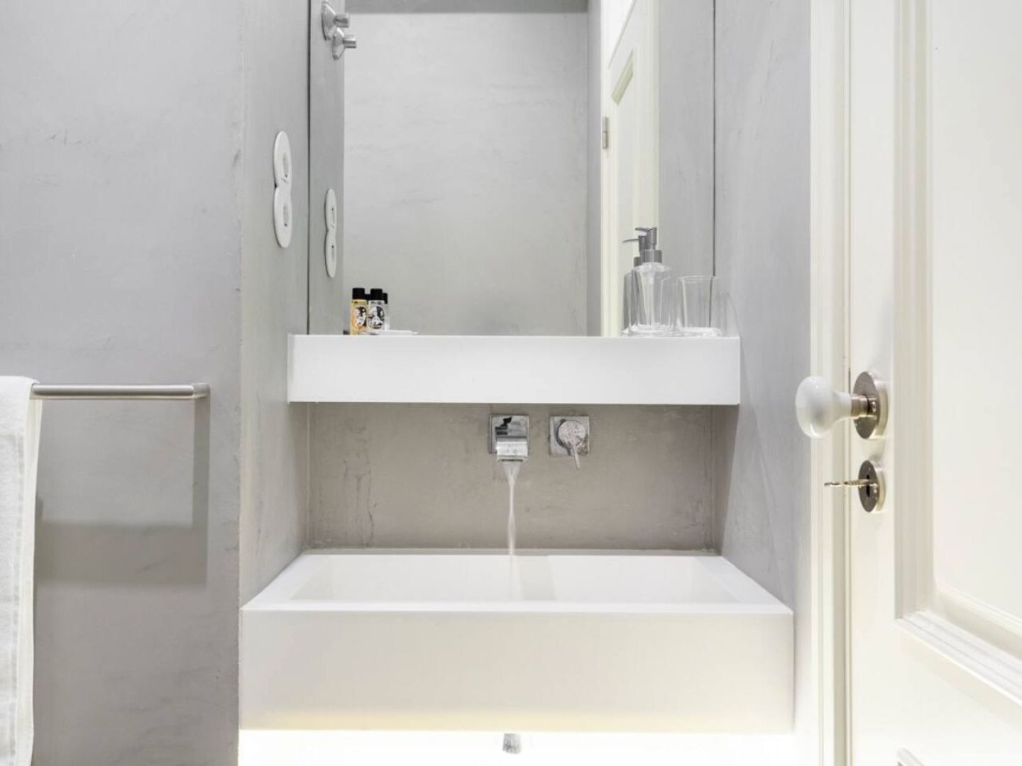 Joivy Wonderful 2Br Flat In The City Centre Lisboa Exteriér fotografie
