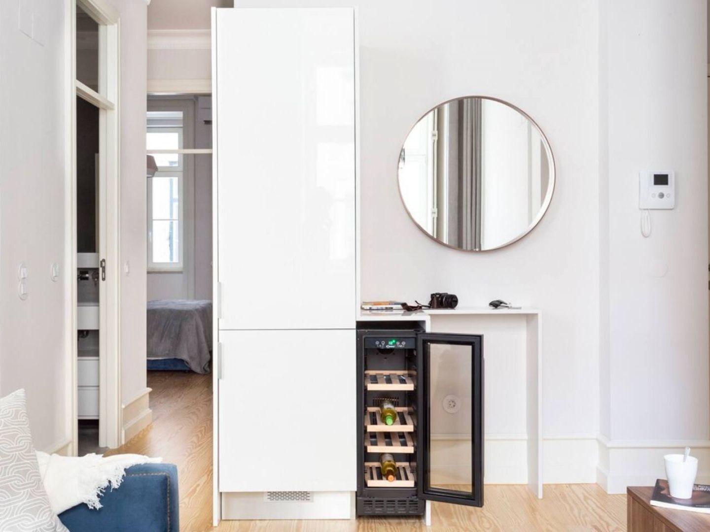 Joivy Wonderful 2Br Flat In The City Centre Lisboa Exteriér fotografie
